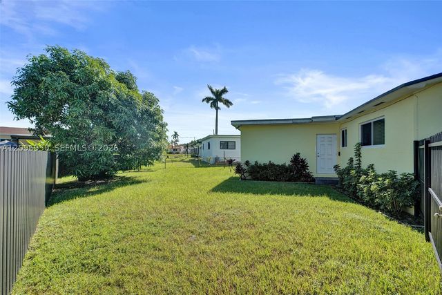 9105 Little River Dr, Miami, FL 33147