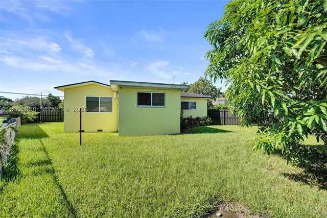 9105 Little River Dr, Miami, FL 33147