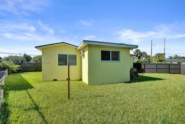 9105 Little River Dr, Miami, FL 33147