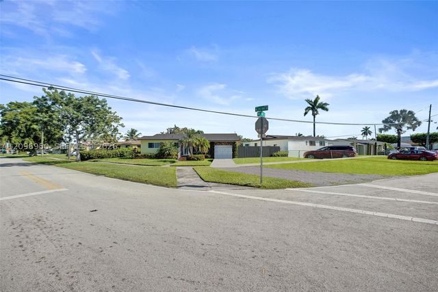 9105 Little River Dr, Miami, FL 33147