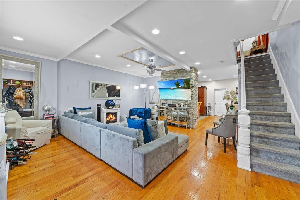 3632 Willett Avenue, Bronx, NY 10467