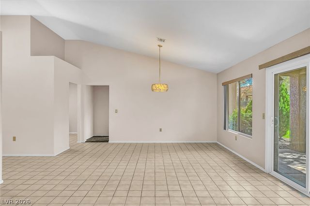 8613 Millsboro Drive, Las Vegas, NV 89134