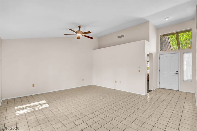 8613 Millsboro Drive, Las Vegas, NV 89134