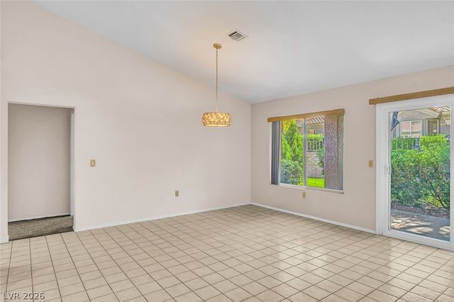 8613 Millsboro Drive, Las Vegas, NV 89134