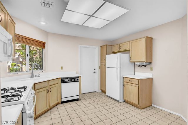 8613 Millsboro Drive, Las Vegas, NV 89134