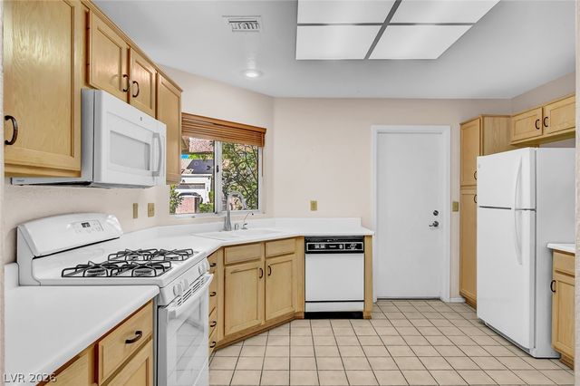 8613 Millsboro Drive, Las Vegas, NV 89134