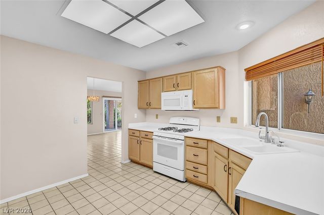 8613 Millsboro Drive, Las Vegas, NV 89134