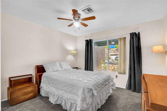 8613 Millsboro Drive, Las Vegas, NV 89134