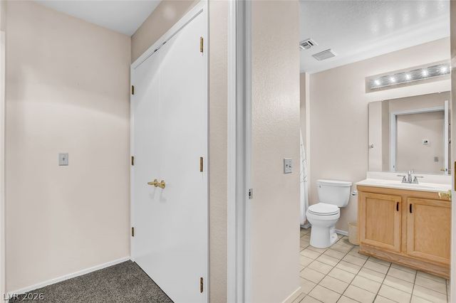 8613 Millsboro Drive, Las Vegas, NV 89134