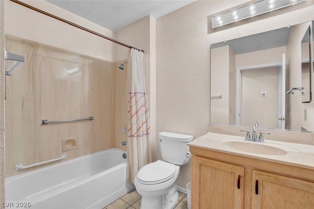 8613 Millsboro Drive, Las Vegas, NV 89134