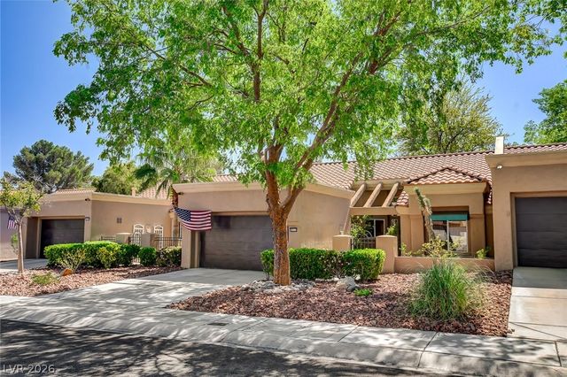 8613 Millsboro Drive, Las Vegas, NV 89134