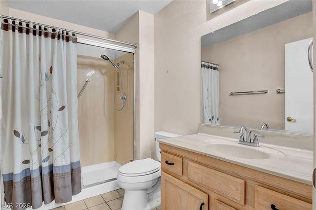 8613 Millsboro Drive, Las Vegas, NV 89134