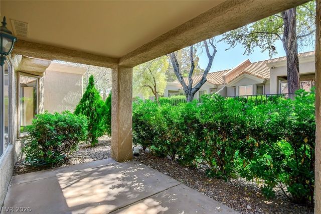 8613 Millsboro Drive, Las Vegas, NV 89134