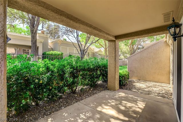 8613 Millsboro Drive, Las Vegas, NV 89134