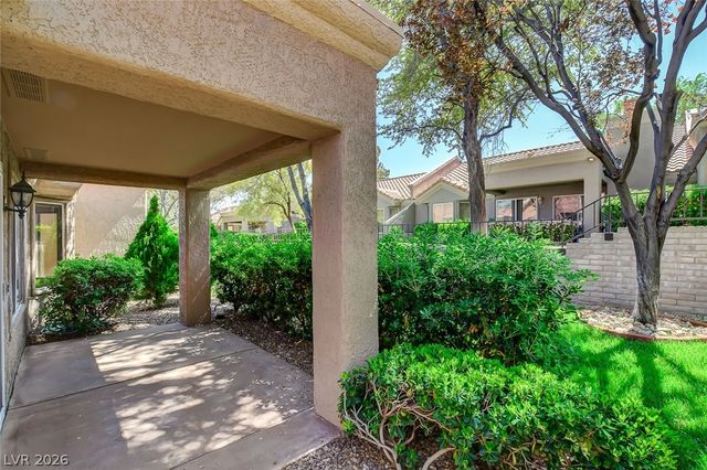 8613 Millsboro Drive, Las Vegas, NV 89134