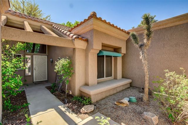 8613 Millsboro Drive, Las Vegas, NV 89134