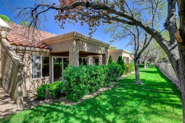 8613 Millsboro Drive, Las Vegas, NV 89134