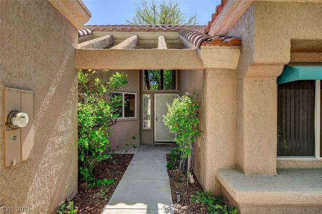 8613 Millsboro Drive, Las Vegas, NV 89134