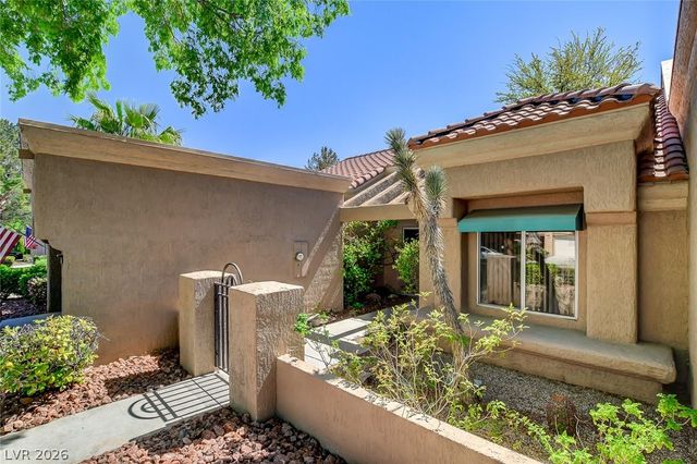 8613 Millsboro Drive, Las Vegas, NV 89134