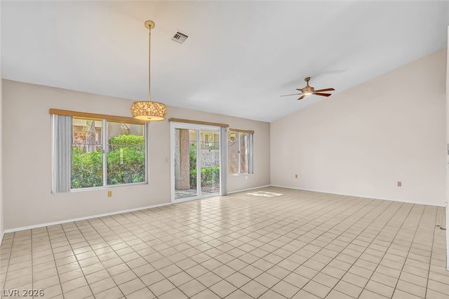 8613 Millsboro Drive, Las Vegas, NV 89134