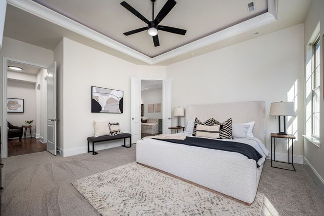 2826 Craythorne Dr, Murfreesboro, TN 37129