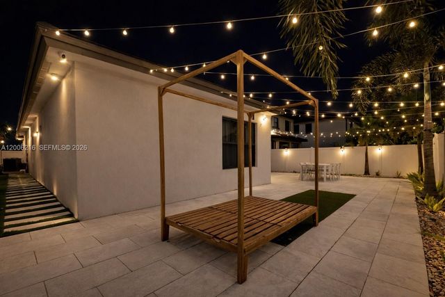 4363 SW 173rd Avenue, Miramar, FL 33029