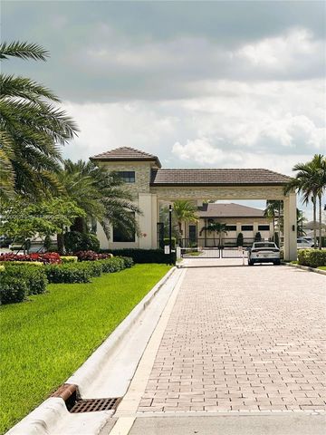 4363 SW 173rd Avenue, Miramar, FL 33029