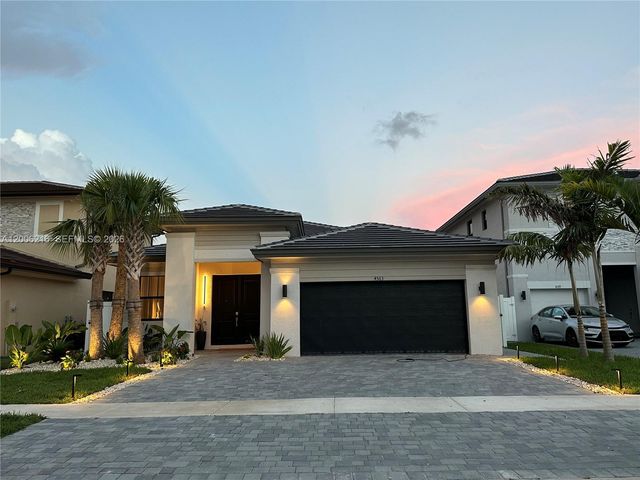 4363 SW 173rd Avenue, Miramar, FL 33029