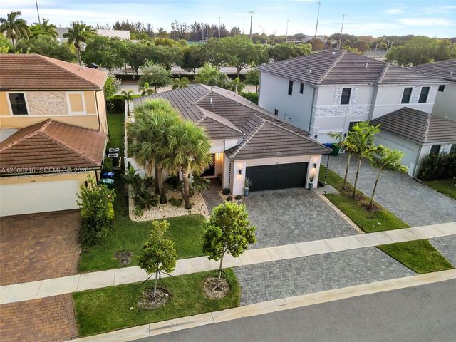 4363 SW 173rd Avenue, Miramar, FL 33029
