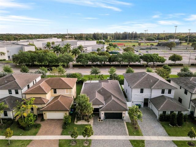 4363 SW 173rd Avenue, Miramar, FL 33029
