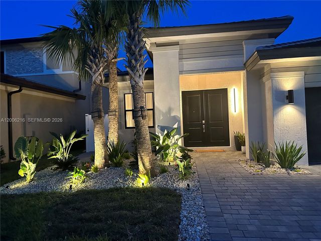 4363 SW 173rd Avenue, Miramar, FL 33029