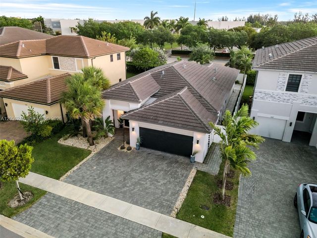 4363 SW 173rd Avenue, Miramar, FL 33029