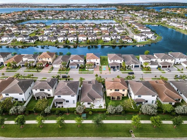 4363 SW 173rd Avenue, Miramar, FL 33029