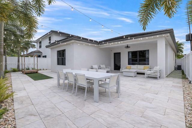 4363 SW 173rd Avenue, Miramar, FL 33029