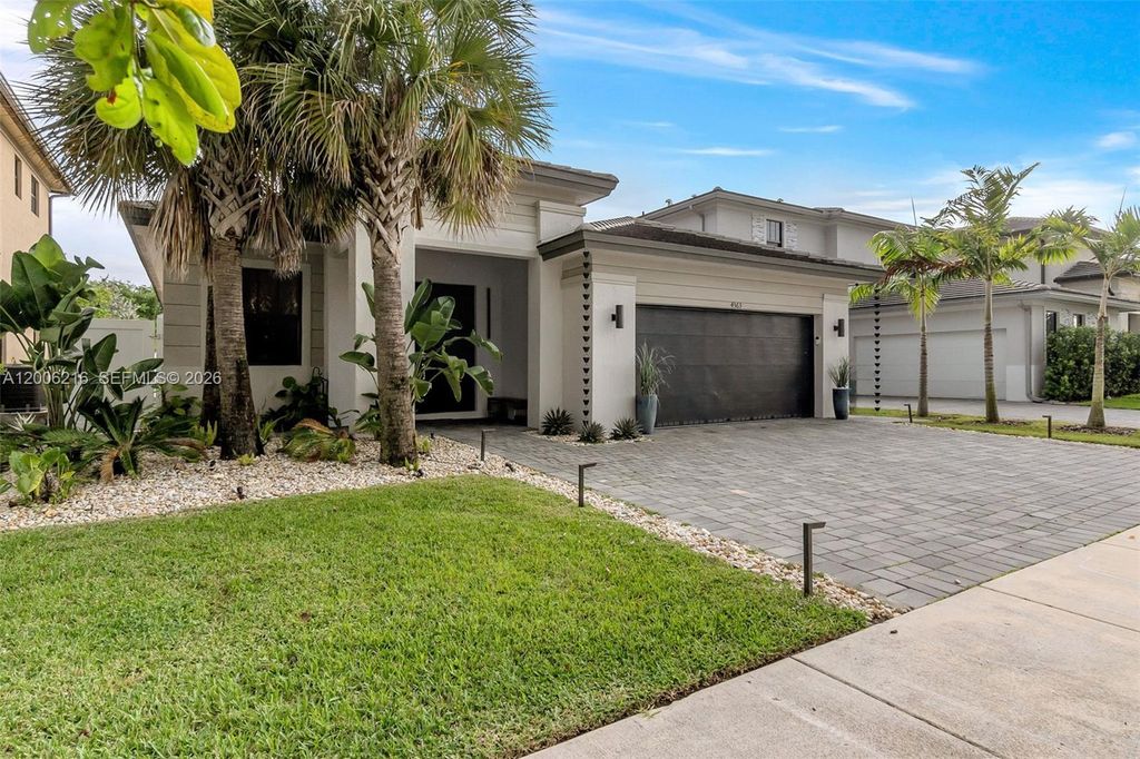 4363 SW 173rd Avenue, Miramar, FL 33029