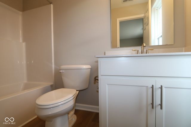 4482 Yellowwood Avenue, Brownsburg, IN 46112