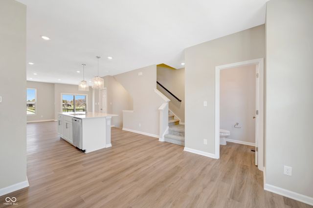 4482 Yellowwood Avenue, Brownsburg, IN 46112