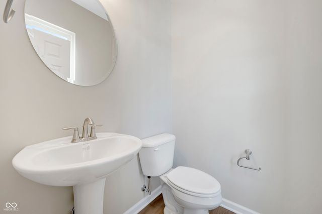 4482 Yellowwood Avenue, Brownsburg, IN 46112