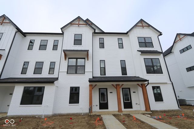 4482 Yellowwood Avenue, Brownsburg, IN 46112