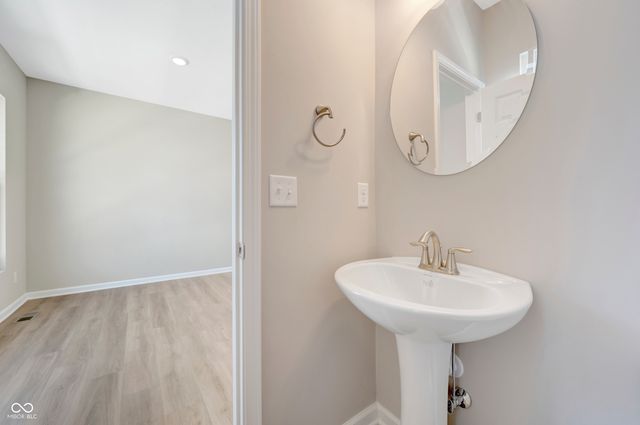 4482 Yellowwood Avenue, Brownsburg, IN 46112