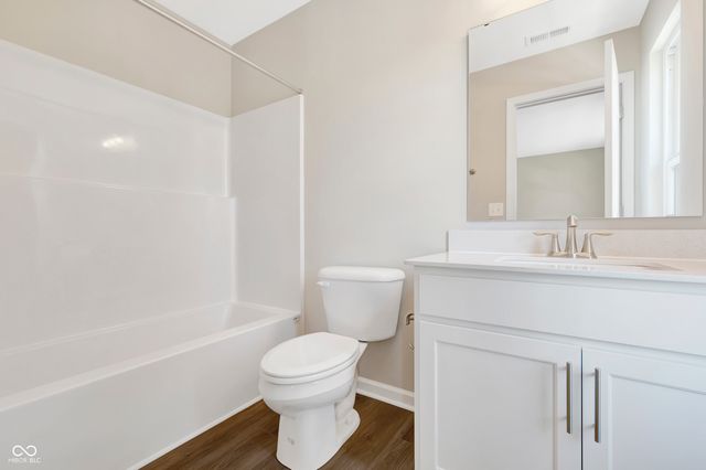 4482 Yellowwood Avenue, Brownsburg, IN 46112