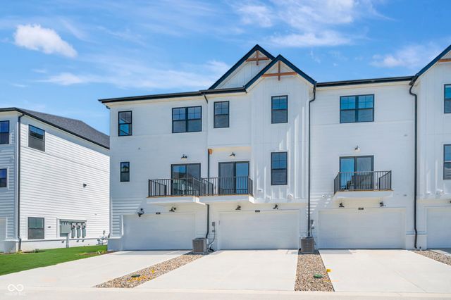 4482 Yellowwood Avenue, Brownsburg, IN 46112