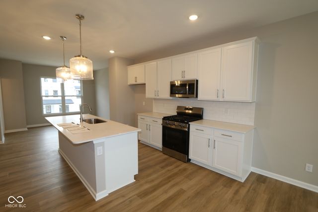 4482 Yellowwood Avenue, Brownsburg, IN 46112