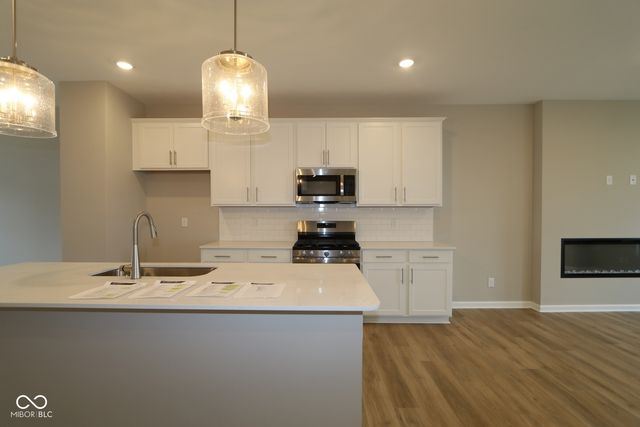 4482 Yellowwood Avenue, Brownsburg, IN 46112