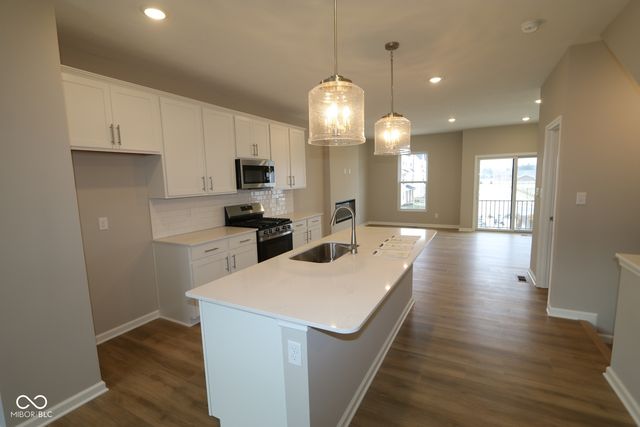 4482 Yellowwood Avenue, Brownsburg, IN 46112