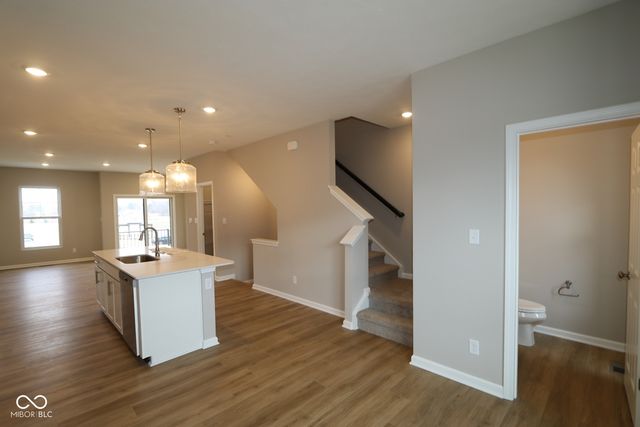 4482 Yellowwood Avenue, Brownsburg, IN 46112