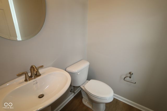 4482 Yellowwood Avenue, Brownsburg, IN 46112