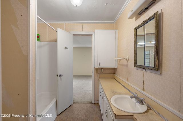 524 East Avenue, Brooksville, FL 34601