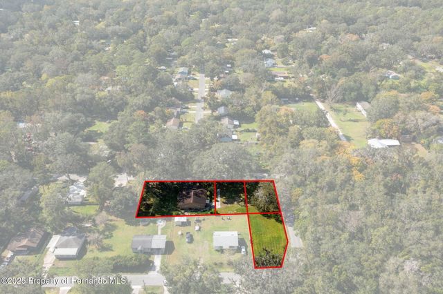 524 East Avenue, Brooksville, FL 34601