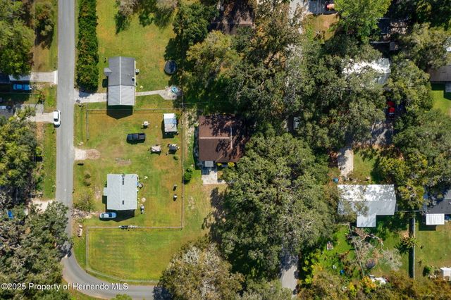 524 East Avenue, Brooksville, FL 34601